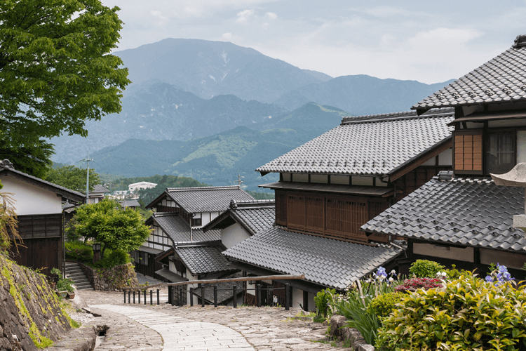 เมืองที่ดีที่สุดในญี่ปุ่น – มีพลวัตและน่าหลงใหลที่สุดในโลก (2)